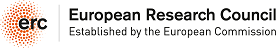 ERC Synergy Grant